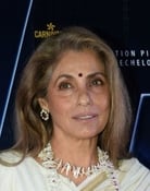 Dimple Kapadia