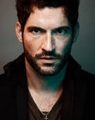 Tom Ellis