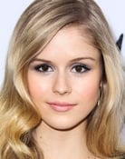 Erin Moriarty