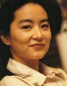 Brigitte Lin