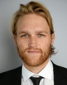 Wyatt Russell