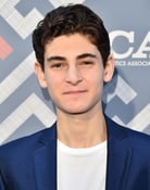 David Mazouz