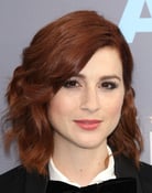 Aya Cash