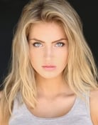 Saxon Sharbino