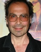 Taylor Negron