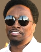 Eddie Griffin