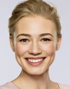 Oksana Akinshina