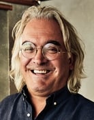 Paul Greengrass