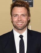 Seth Gabel