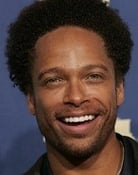 Gary Dourdan