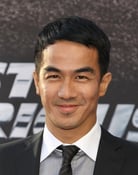 Joe Taslim