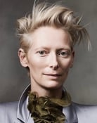 Tilda Swinton