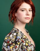 Jessie Buckley