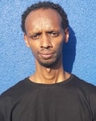 Nasir Jama