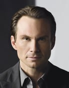 Christian Slater