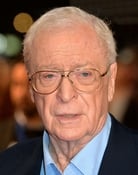 Michael Caine