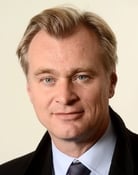 Christopher Nolan