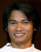 Tony Jaa