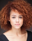 Nathalie Emmanuel