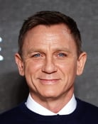 Daniel Craig