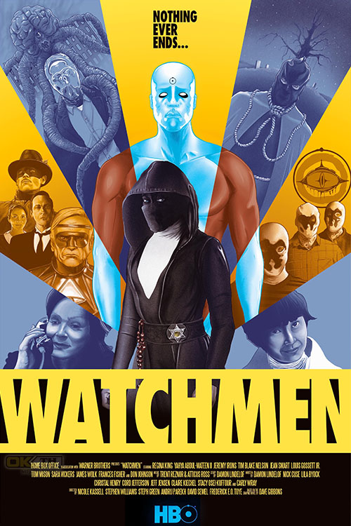 Watchmen