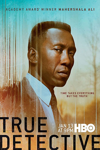 True Detective ทรู ดิเท็คทิฟ
