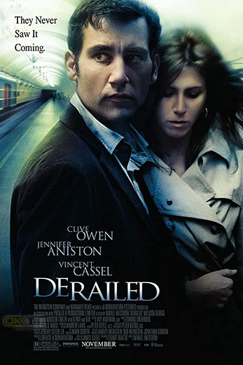 Derailed ปมพิศวาสรักลวงโลก (2005)