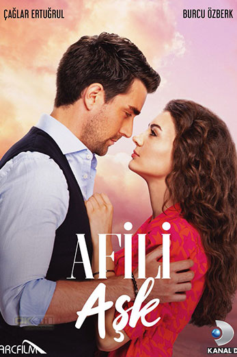 Afili Aşk (Afili Ask)