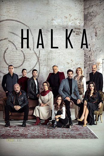 Halka (The Circle) มาเฟียที่รัก