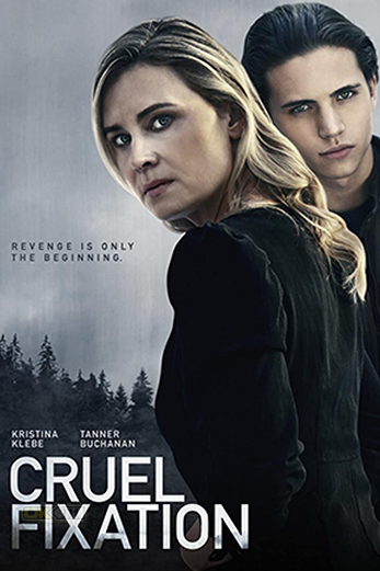 Sinister Seduction (Cruel Fixation) (2019)