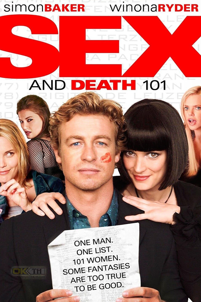 Sex and Death 101 เซ็กส์แอนด์เดท101 (2007)