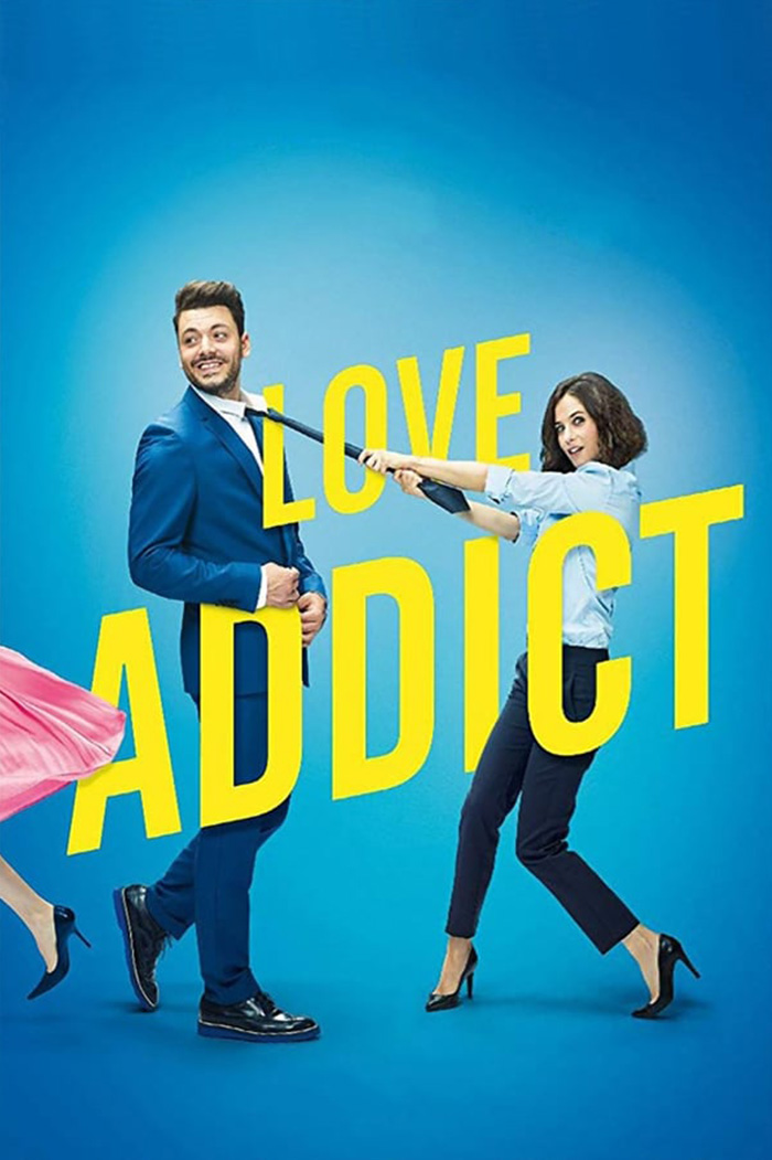 Love Addict รักติดใจ (2018)