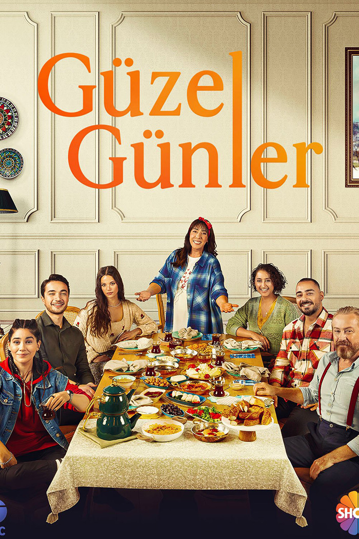 Guzel Gunler (Güzel Günler) ขอให้สนุก