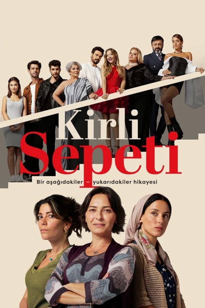 Kirli Sepeti ซับไทย