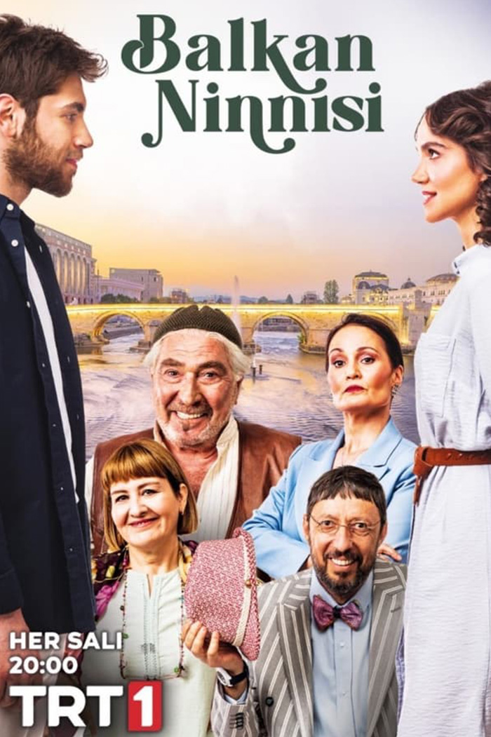 Balkan Ninnisi