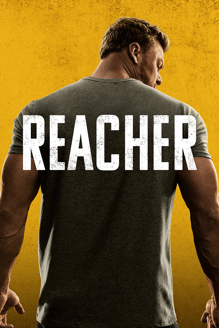 Reacher แจ็ค รีชเชอร์ ยอดคนสืบระห่ำ