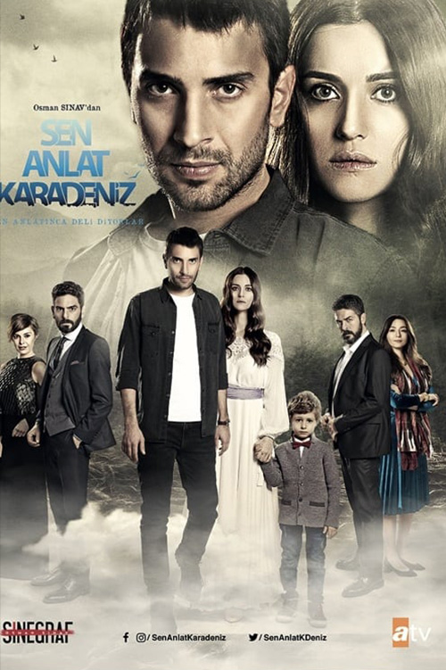 Sen Anlat Karadeniz