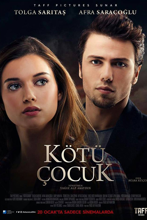 Kotu Cocuk (Kötü Çocuk) เด็กเลว (2017)