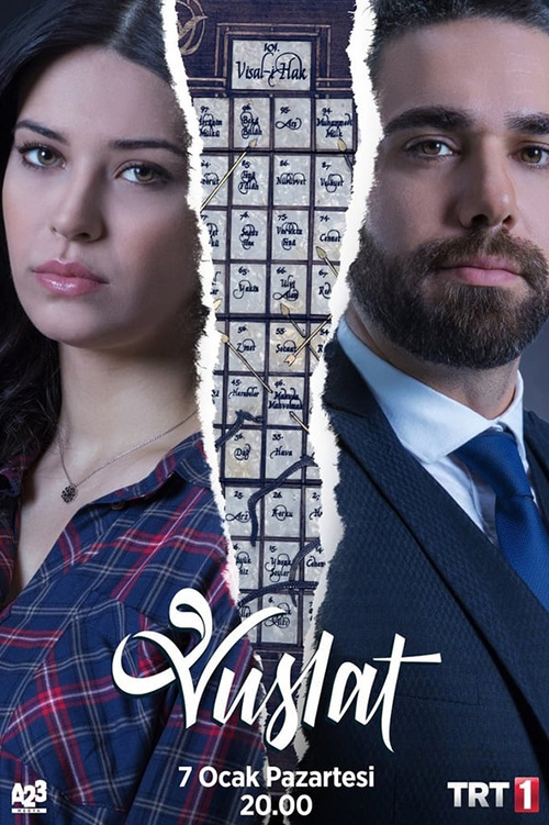 Vuslat