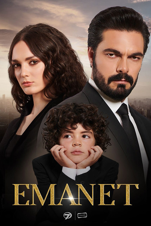 Emanet (El legado) Legacy