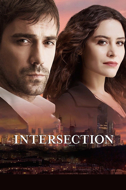 Intersection (Kördüğüm) Kordugum