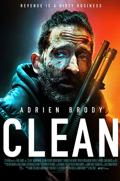 Clean สะอาด (2022)