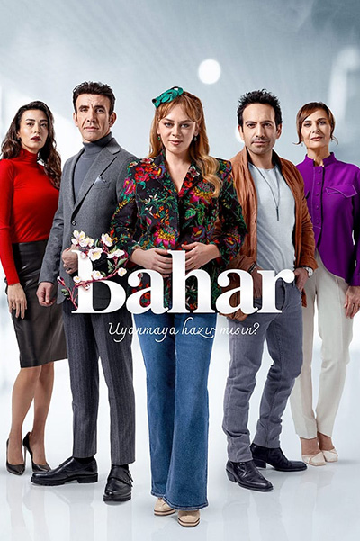 Bahar ฤดูใบไม้ผลิ