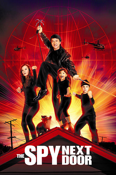The Spy Next Door  วิ่งโขยงฟัด (2010)