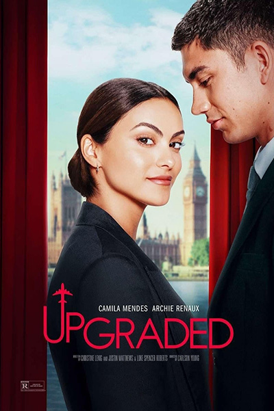 Upgraded  รักฉบับอัพเกรด (2024)
