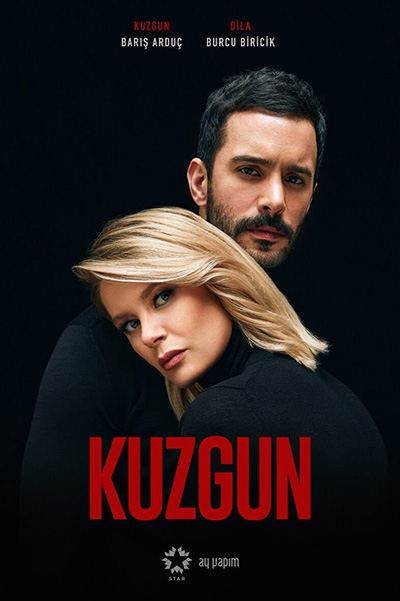 Kuzgun (The Raven)