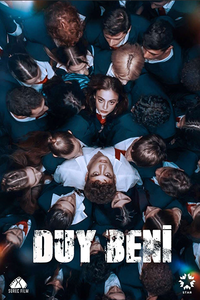 Duy Beni (Hear Me)