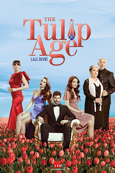 Lale Devri (The Tulip Age)