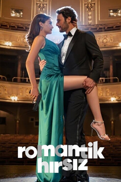 The Art of Love (Romantik Hırsız) ศิลปะแห่งรัก (2024)