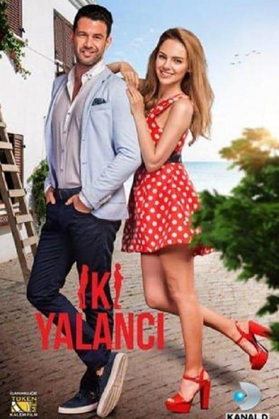 lki Yalanci (Love vs Lies)